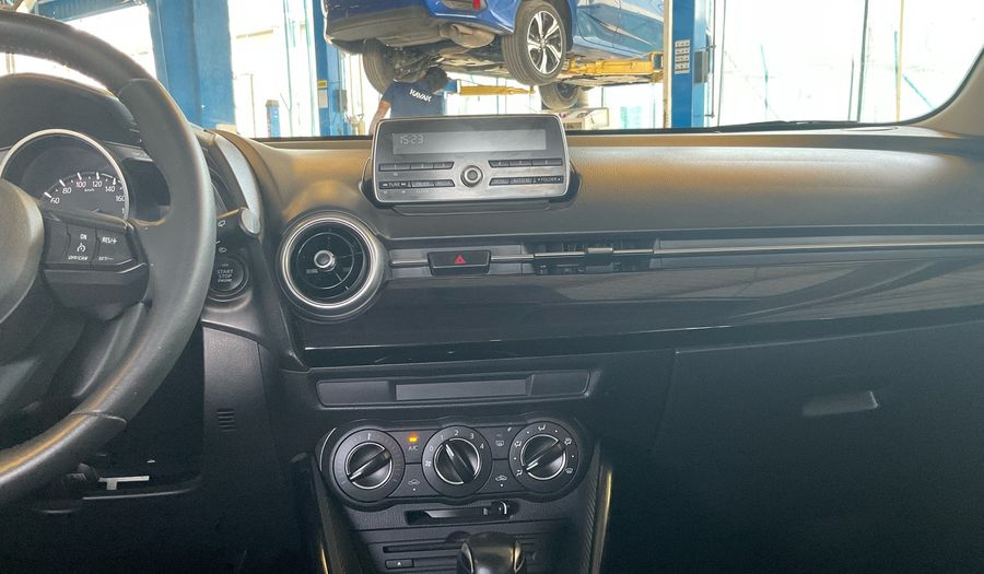 Mazda 2 1.5L SKYACTIV V AUTO Hatchback 2020