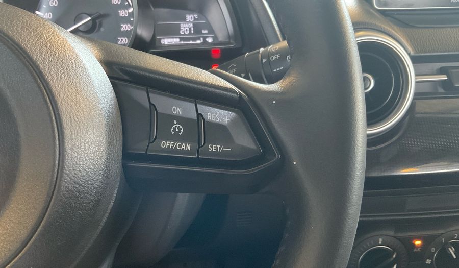 Mazda 2 1.5L SKYACTIV V AUTO Hatchback 2020
