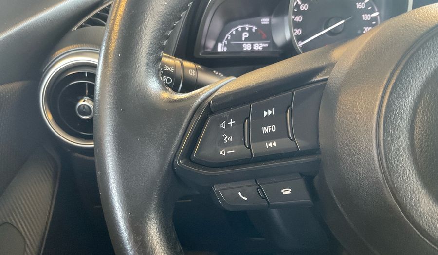 Mazda 2 1.5L SKYACTIV V AUTO Hatchback 2020