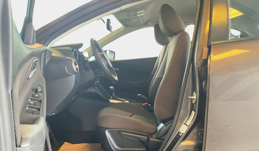 Mazda 2 1.5L SKYACTIV V AUTO Hatchback 2020