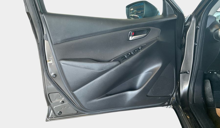 Mazda 2 1.5L SKYACTIV V AUTO Hatchback 2020