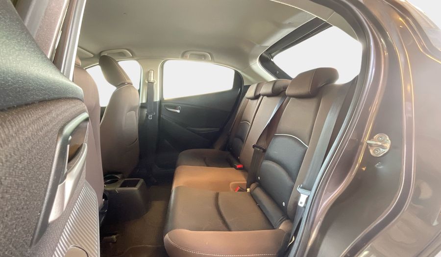 Mazda 2 1.5L SKYACTIV V AUTO Hatchback 2020
