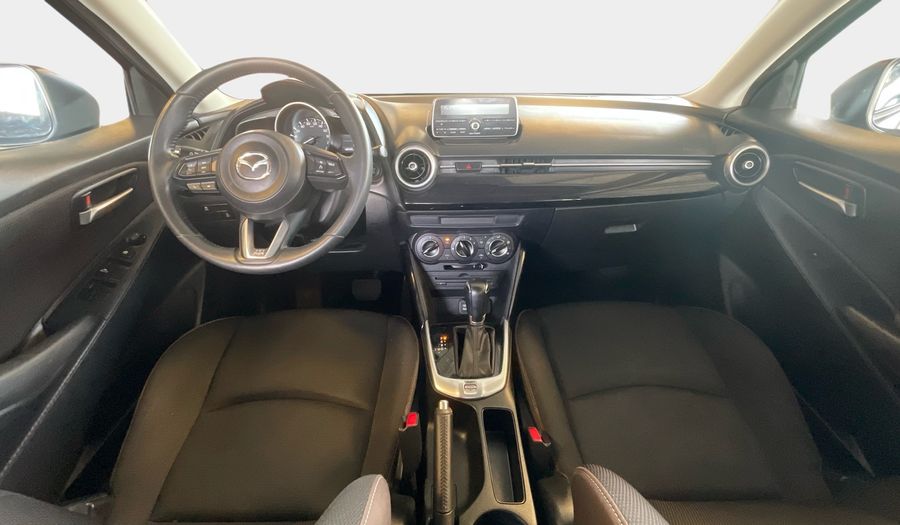 Mazda 2 1.5L SKYACTIV V AUTO Hatchback 2020
