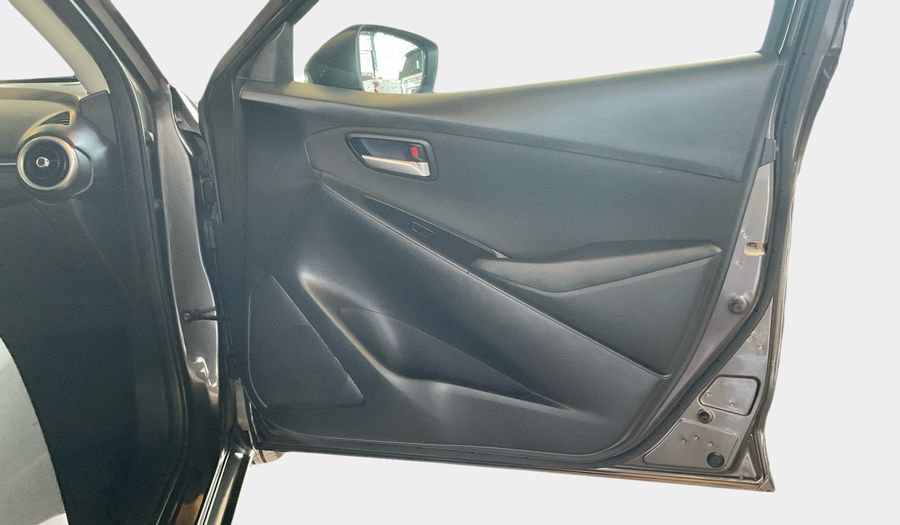 Mazda 2 1.5L SKYACTIV V AUTO Hatchback 2020