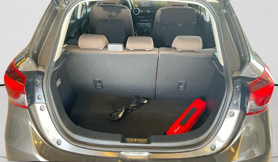 Mazda 2 1.5L SKYACTIV V AUTO Hatchback 2020