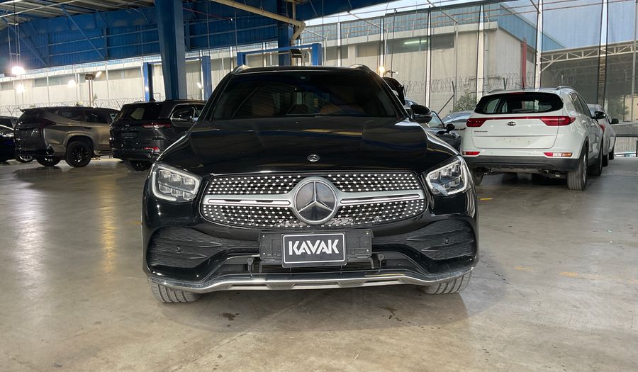 Mercedes Benz Glc-class PREMIUM Suv 2020