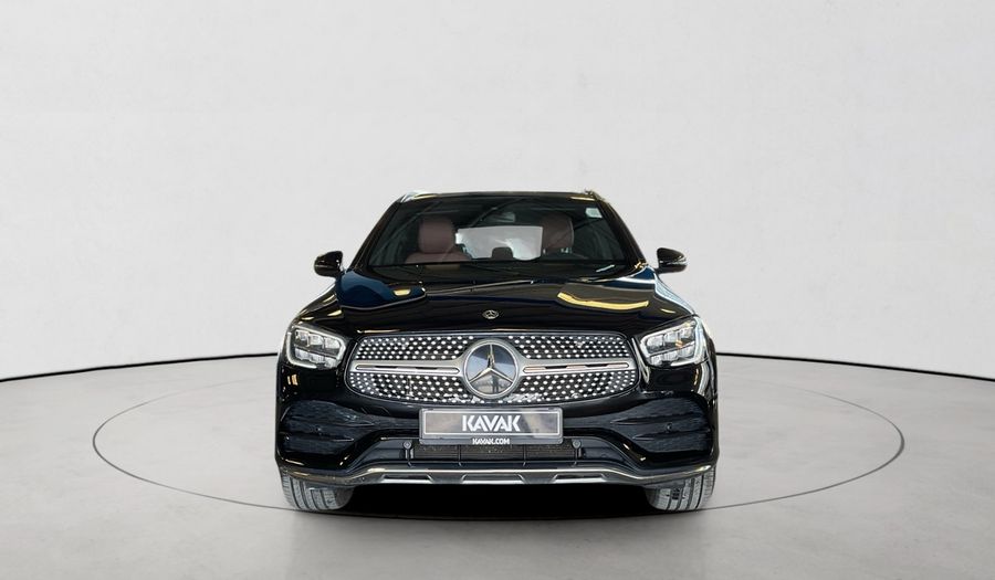 Mercedes Benz Glc-class PREMIUM Suv 2020