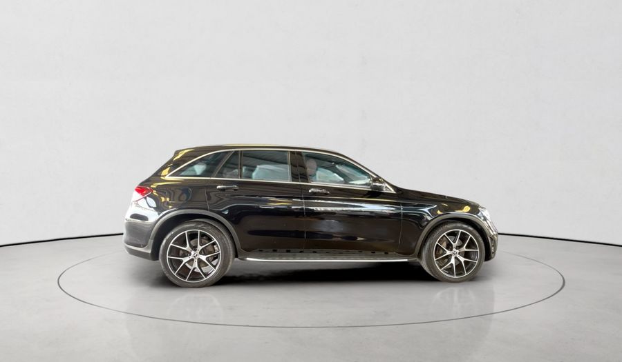 Mercedes Benz Glc-class PREMIUM Suv 2020