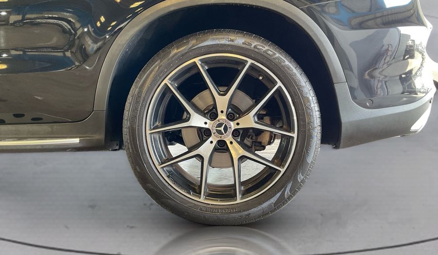 Mercedes Benz Glc-class PREMIUM Suv 2020