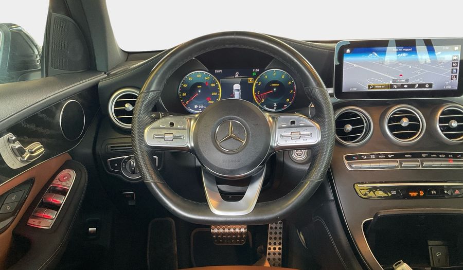 Mercedes Benz Glc-class PREMIUM Suv 2020