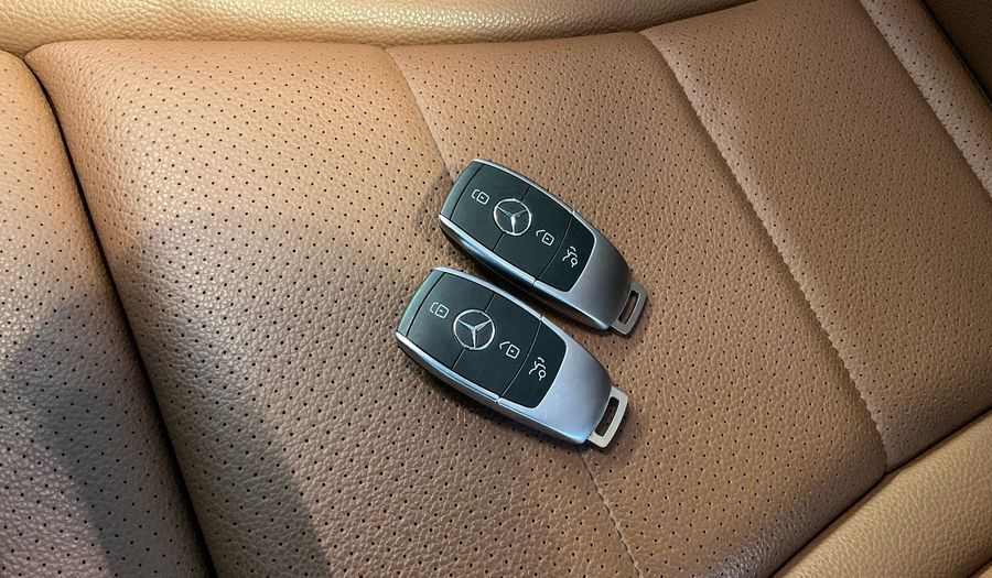 Mercedes Benz Glc-class PREMIUM Suv 2020