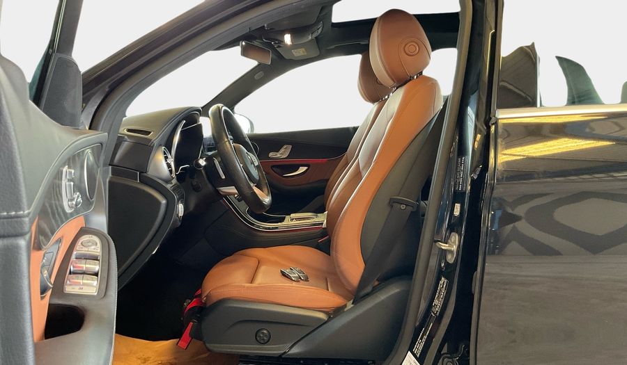 Mercedes Benz Glc-class PREMIUM Suv 2020