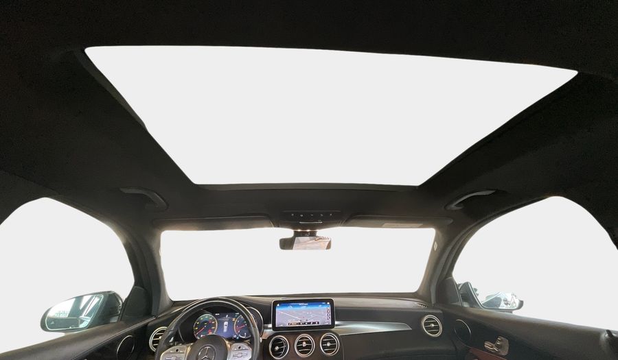 Mercedes Benz Glc-class PREMIUM Suv 2020