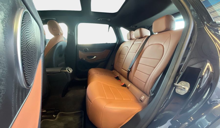 Mercedes Benz Glc-class PREMIUM Suv 2020