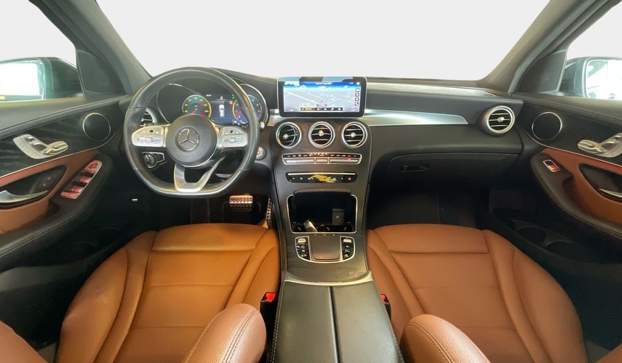 Mercedes Benz Glc-class PREMIUM Suv 2020