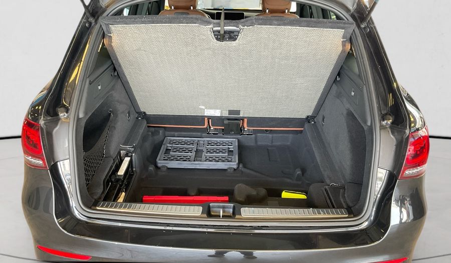 Mercedes Benz Glc-class PREMIUM Suv 2020