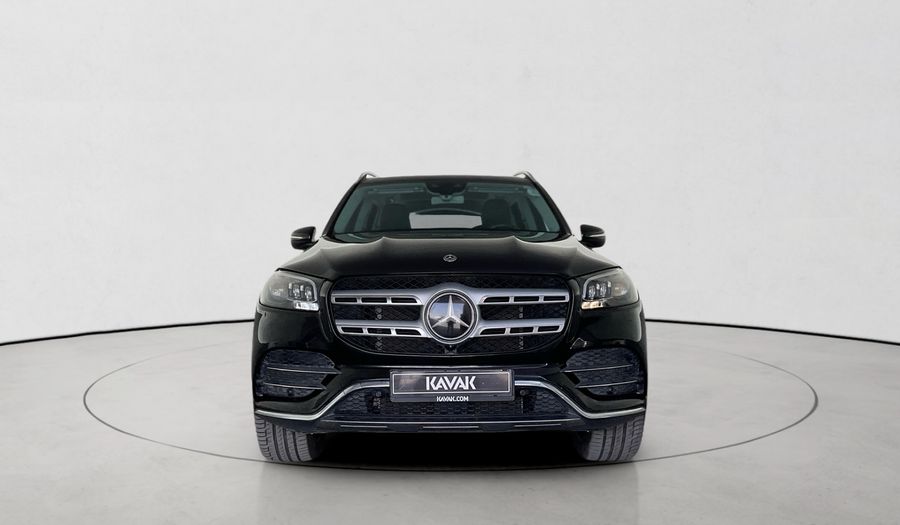 Mercedes Benz Gls-class 3.0 GLS 450 4MATIC PREMIUM PLUS Suv 2020