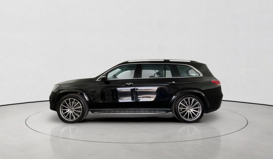 Mercedes Benz Gls-class 3.0 GLS 450 4MATIC PREMIUM PLUS Suv 2020