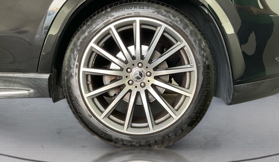 Mercedes Benz Gls-class 3.0 GLS 450 4MATIC PREMIUM PLUS Suv 2020