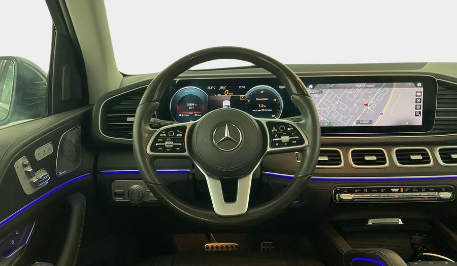 Mercedes Benz Gls-class 3.0 GLS 450 4MATIC PREMIUM PLUS Suv 2020