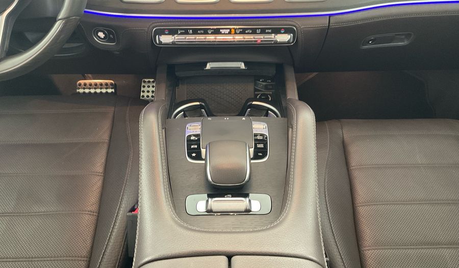 Mercedes Benz Gls-class 3.0 GLS 450 4MATIC PREMIUM PLUS Suv 2020