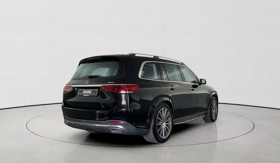 Mercedes Benz Gls-class 3.0 GLS 450 4MATIC PREMIUM PLUS Suv 2020