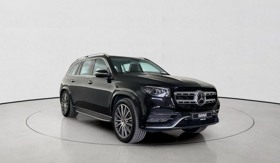 Mercedes Benz Gls-class 3.0 GLS 450 4MATIC PREMIUM PLUS Suv 2020