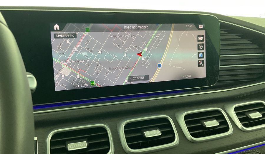 Mercedes Benz Gls-class 3.0 GLS 450 4MATIC PREMIUM PLUS Suv 2020