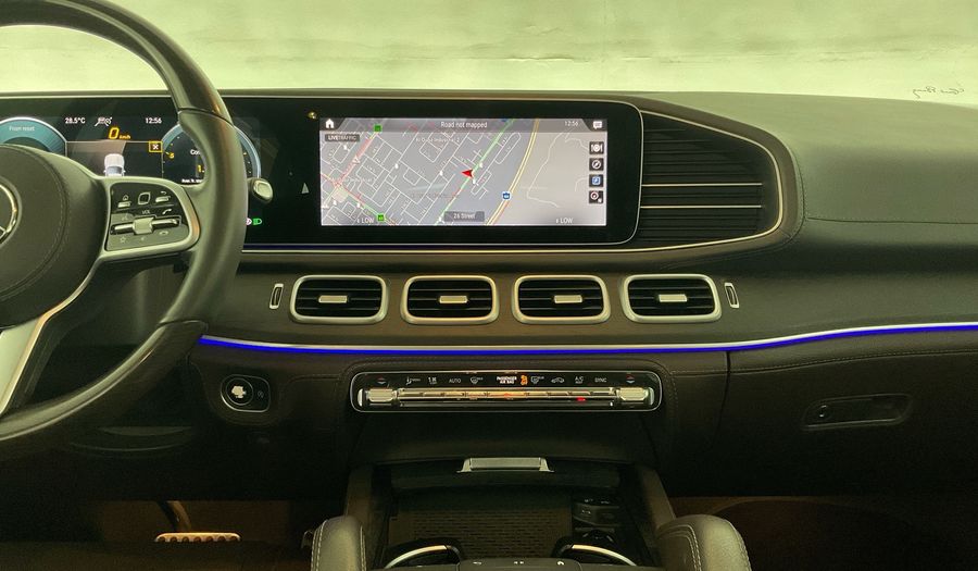 Mercedes Benz Gls-class 3.0 GLS 450 4MATIC PREMIUM PLUS Suv 2020