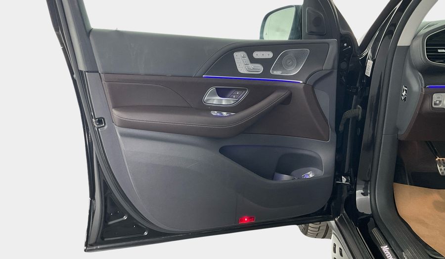 Mercedes Benz Gls-class 3.0 GLS 450 4MATIC PREMIUM PLUS Suv 2020