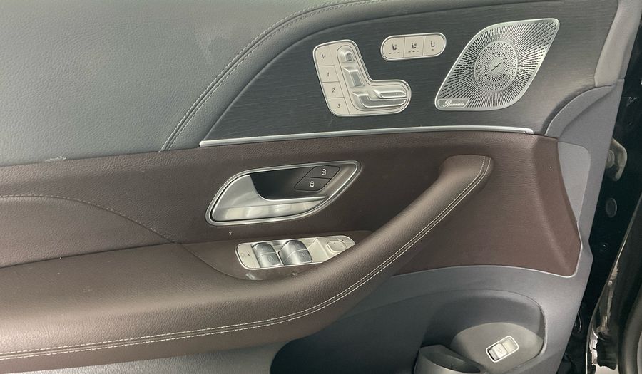 Mercedes Benz Gls-class 3.0 GLS 450 4MATIC PREMIUM PLUS Suv 2020