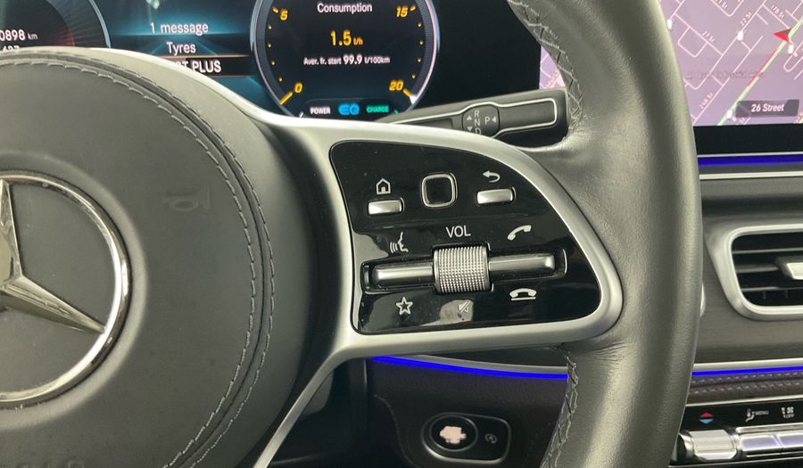 Mercedes Benz Gls-class 3.0 GLS 450 4MATIC PREMIUM PLUS Suv 2020