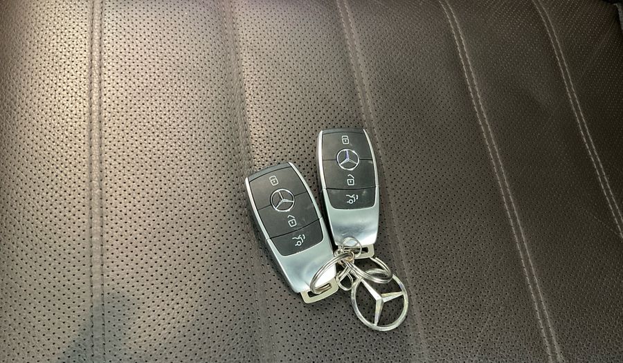 Mercedes Benz Gls-class 3.0 GLS 450 4MATIC PREMIUM PLUS Suv 2020