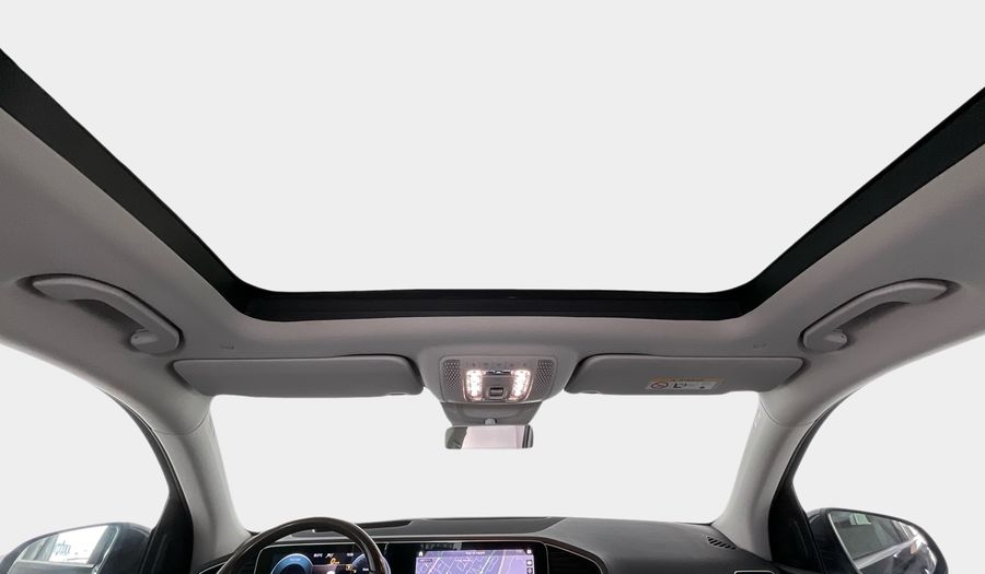 Mercedes Benz Gls-class 3.0 GLS 450 4MATIC PREMIUM PLUS Suv 2020