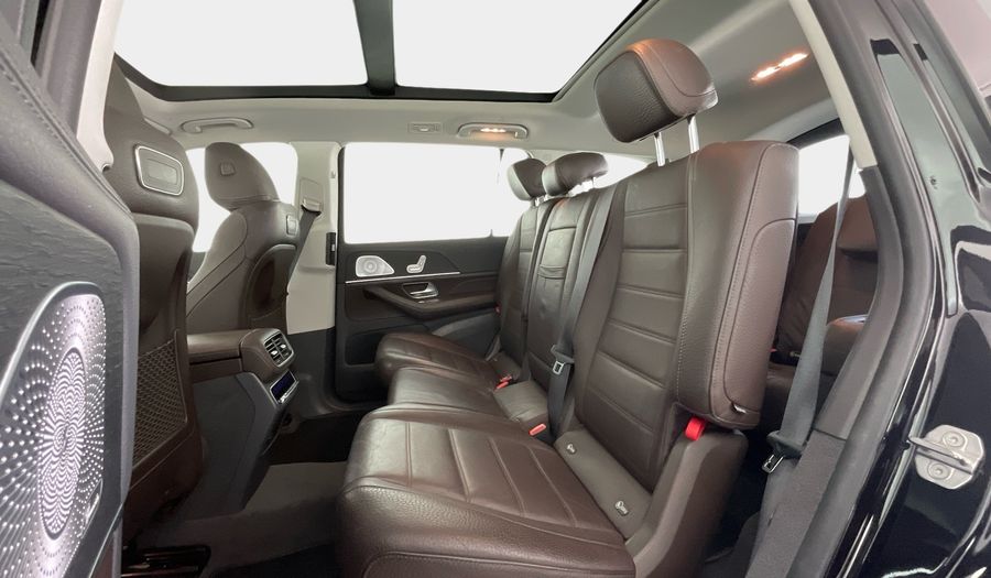 Mercedes Benz Gls-class 3.0 GLS 450 4MATIC PREMIUM PLUS Suv 2020