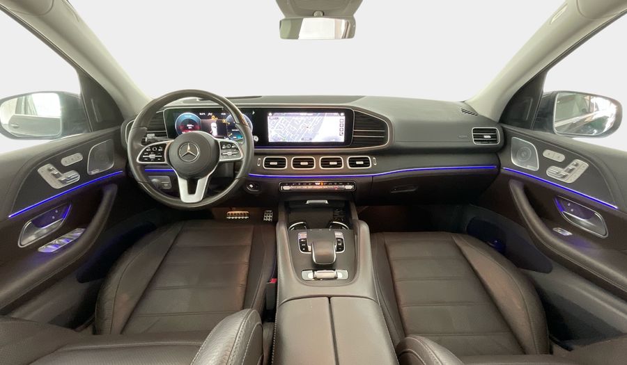 Mercedes Benz Gls-class 3.0 GLS 450 4MATIC PREMIUM PLUS Suv 2020