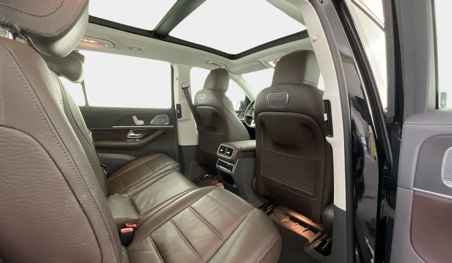 Mercedes Benz Gls-class 3.0 GLS 450 4MATIC PREMIUM PLUS Suv 2020