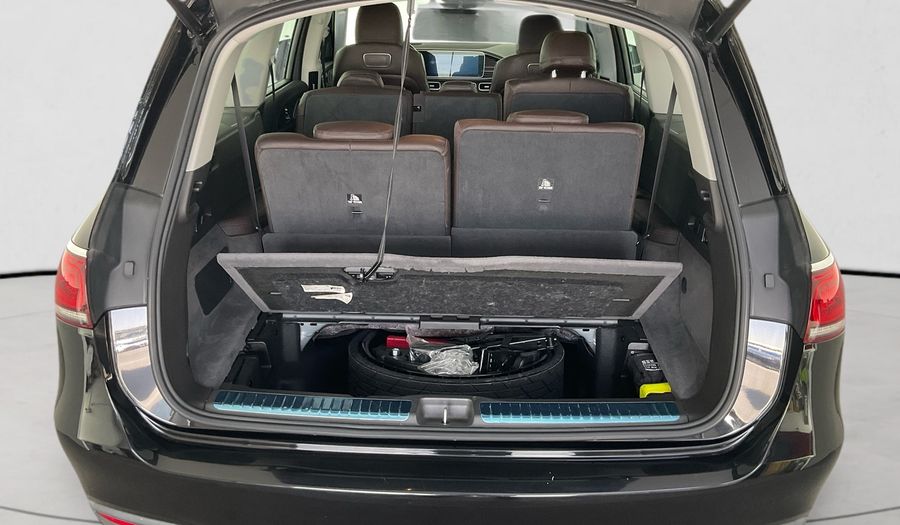 Mercedes Benz Gls-class 3.0 GLS 450 4MATIC PREMIUM PLUS Suv 2020