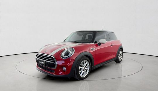 Mini • Cooper