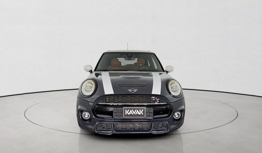 Mini Cooper S 2.0 COOPER DCT Hatchback 2020