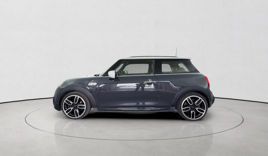 Mini Cooper S 2.0 COOPER DCT Hatchback 2020