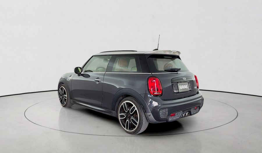 Mini Cooper S 2.0 COOPER DCT Hatchback 2020
