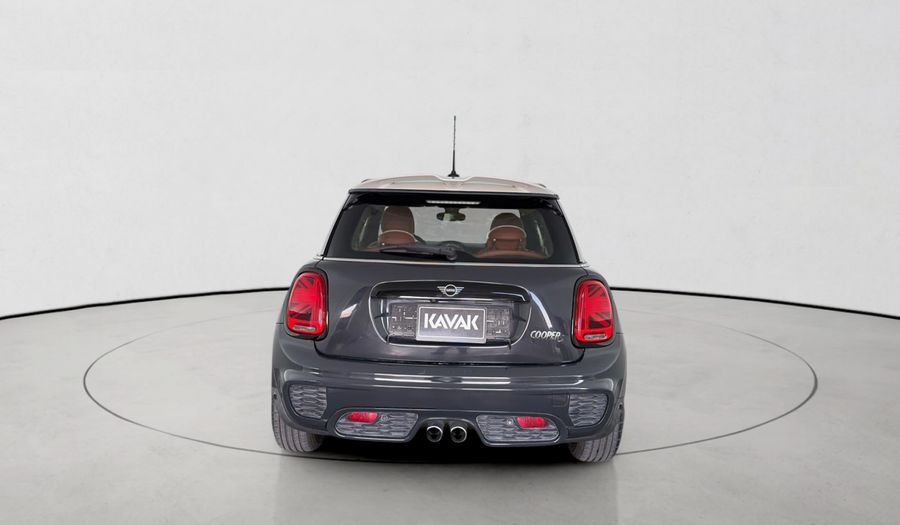 Mini Cooper S 2.0 COOPER DCT Hatchback 2020