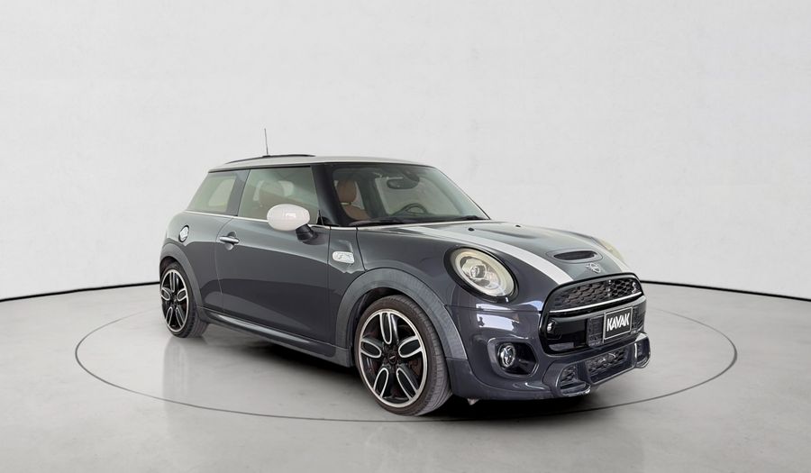 Mini Cooper S 2.0 COOPER DCT Hatchback 2020