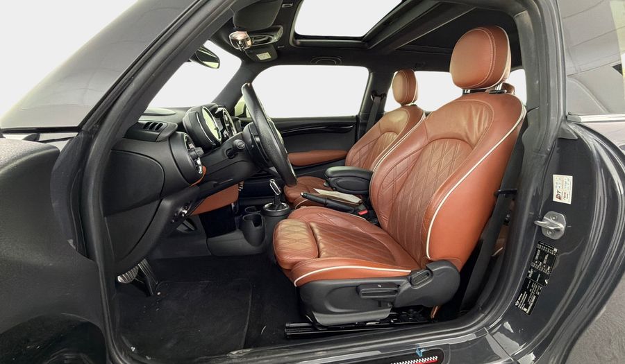 Mini Cooper S 2.0 COOPER DCT Hatchback 2020