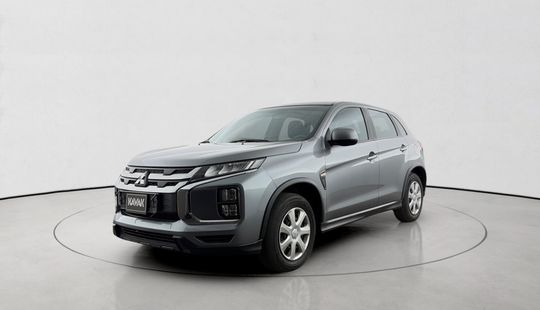 Mitsubishi • ASX