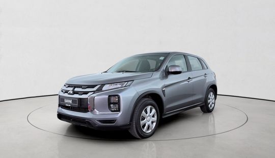 Mitsubishi • ASX
