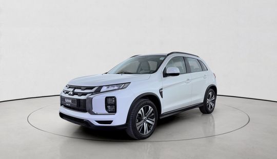 Mitsubishi • ASX