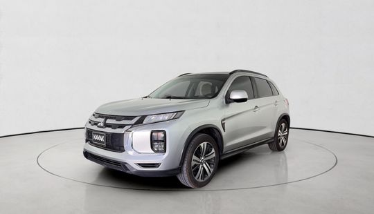 Mitsubishi • ASX