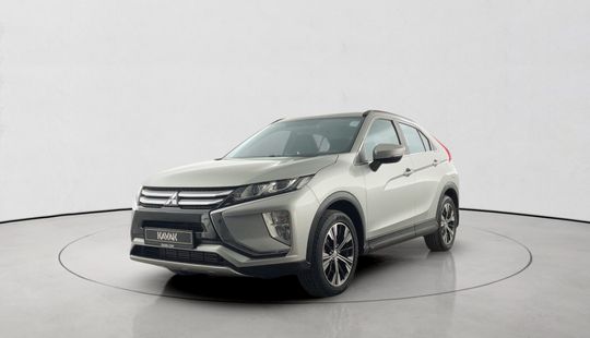 Mitsubishi • Eclipse Cross